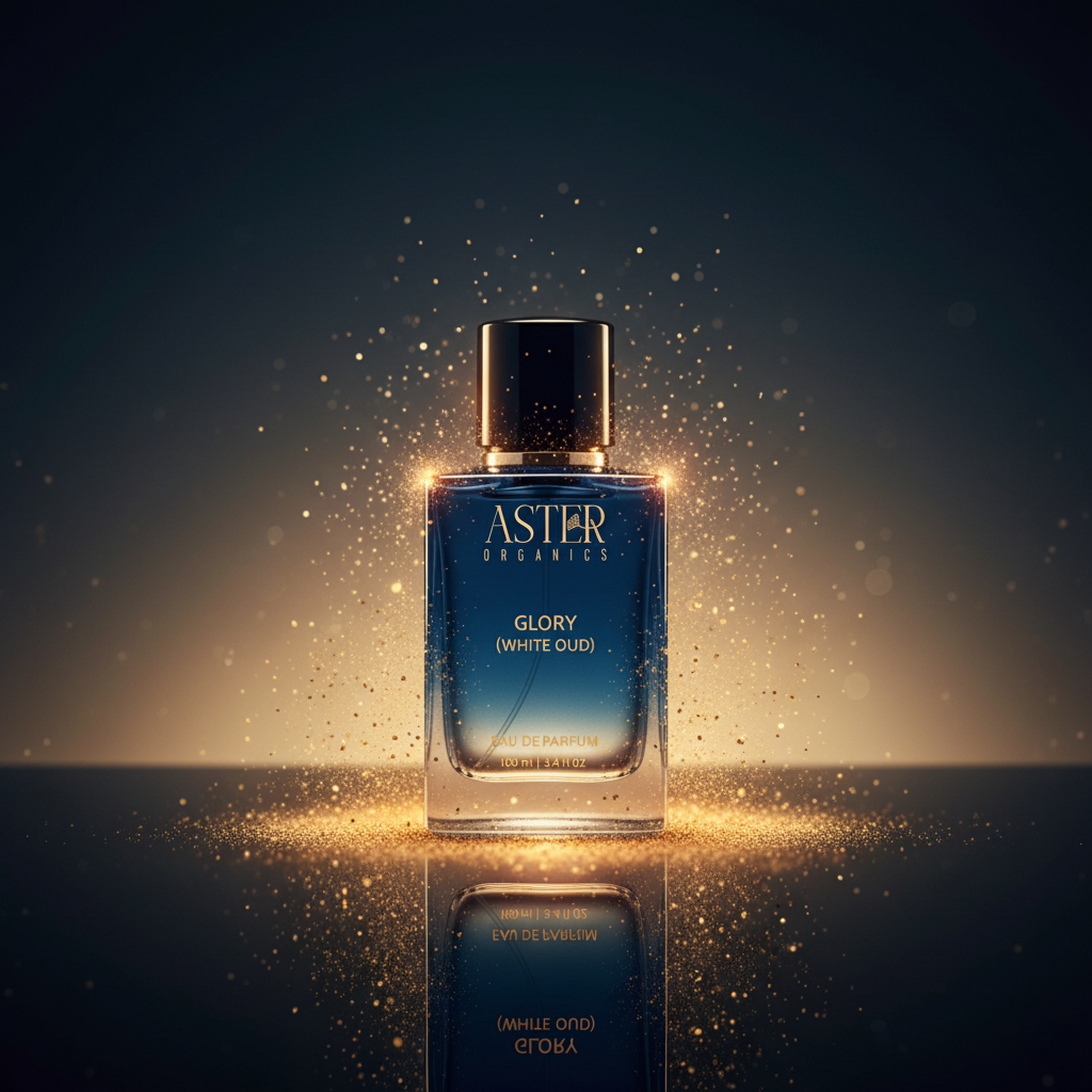 Glory (White Oud) EDP for Oud 100ml