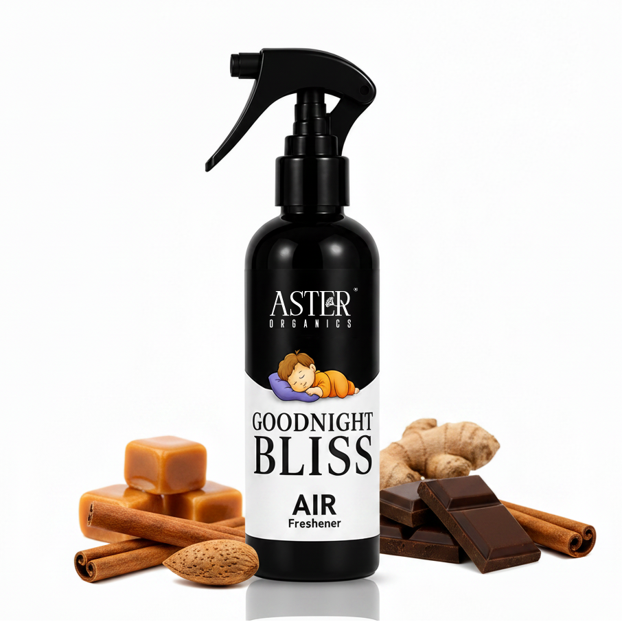 Goodnight Bliss - Air Freshener