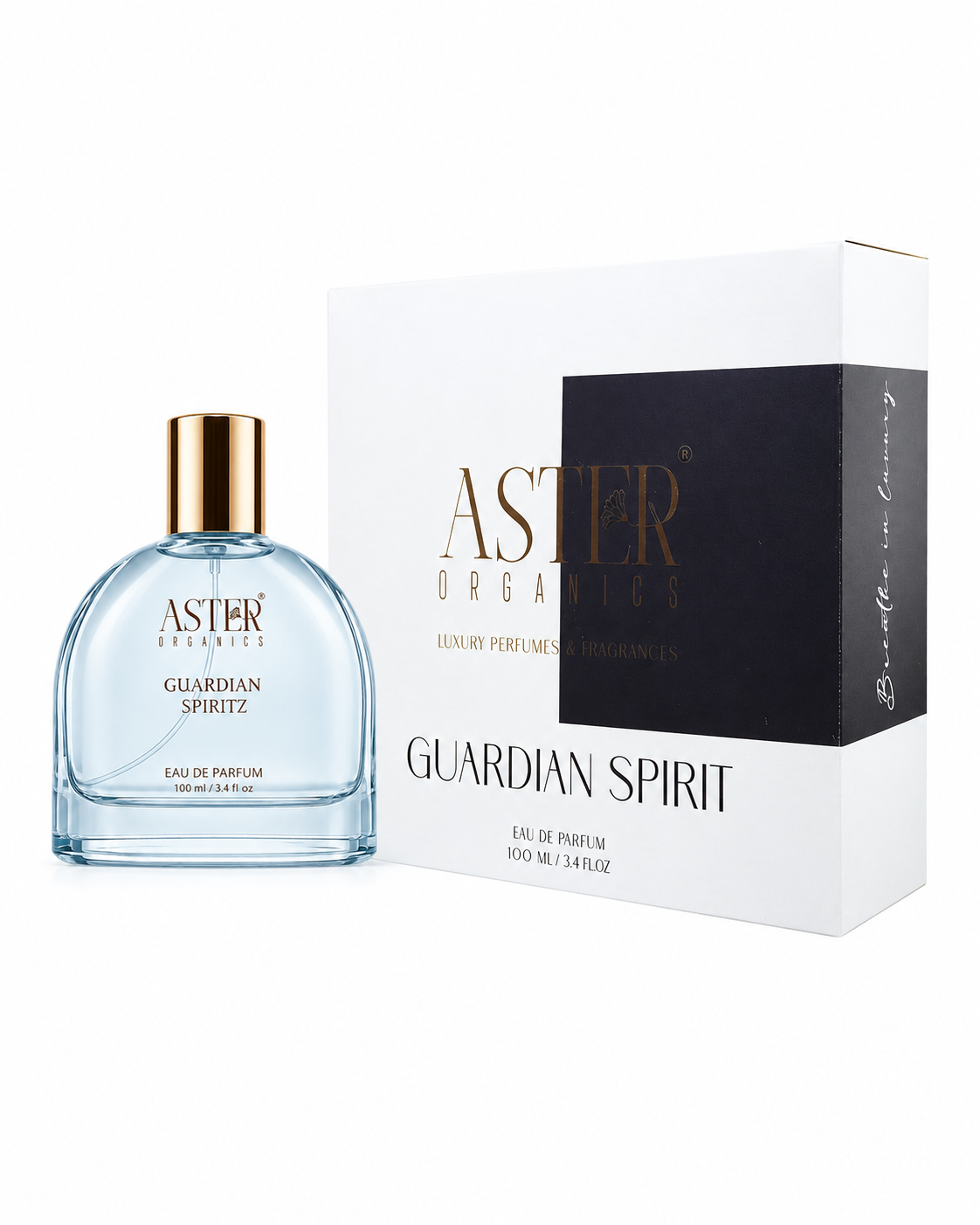 Guardian Spirit EDP for Unisex 100ml