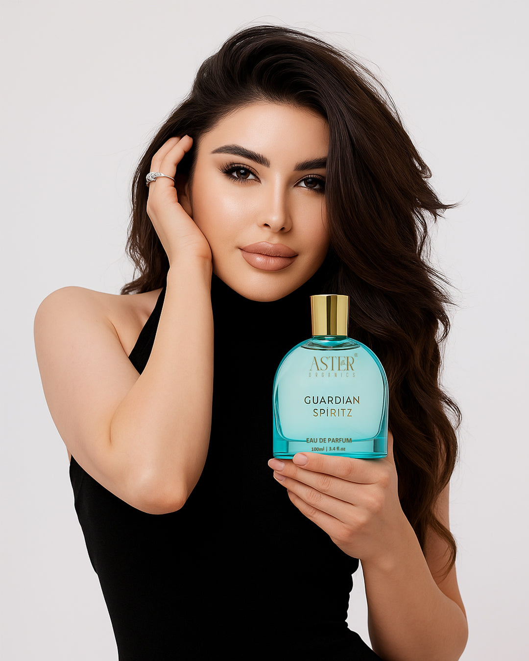 Guardian Spirit EDP for Unisex 100ml