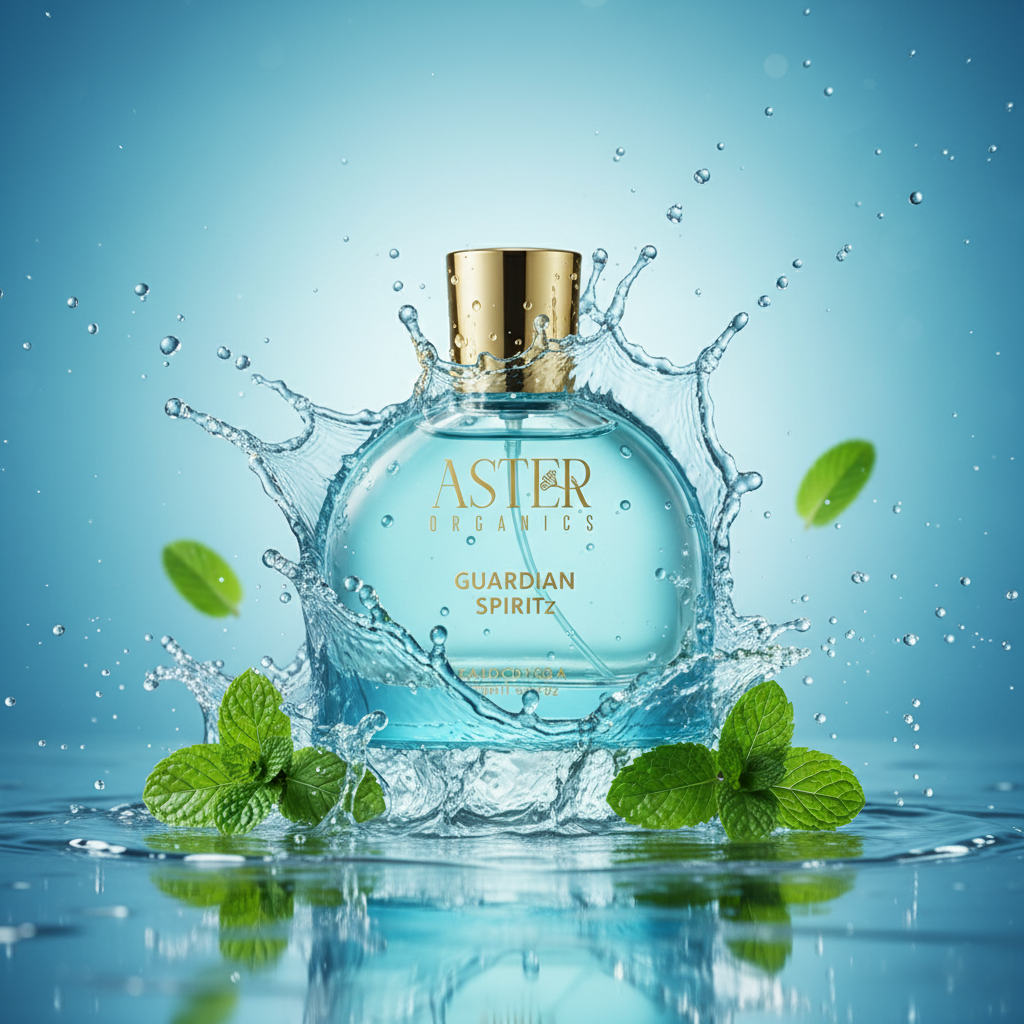 Guardian Spirit EDP for Unisex 100ml