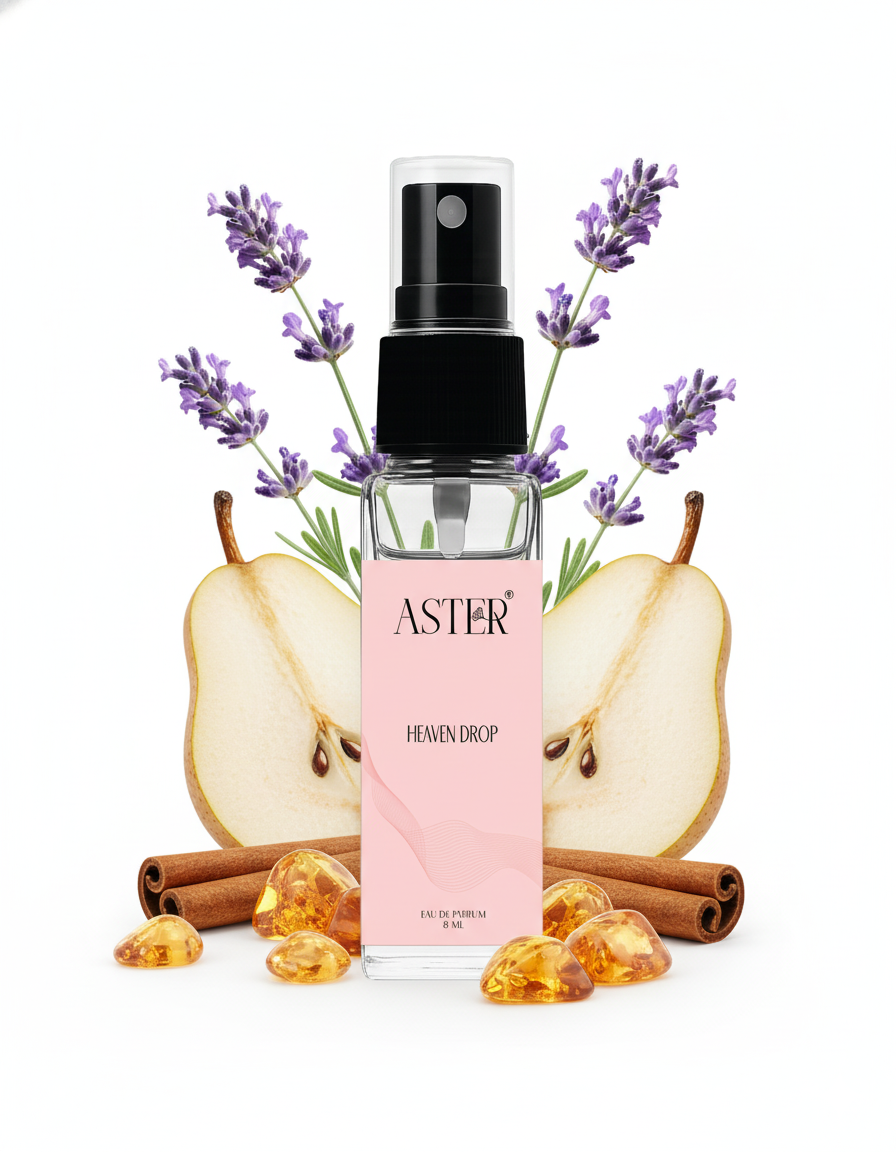 Heaven Drop EDP for Unisex 8ml