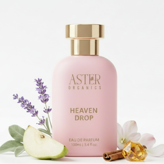 Heaven Drop EDP for Unisex 100ml
