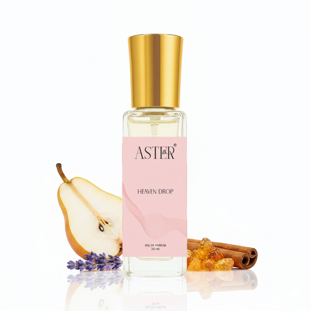 Heaven Drop EDP for Unisex 20ml