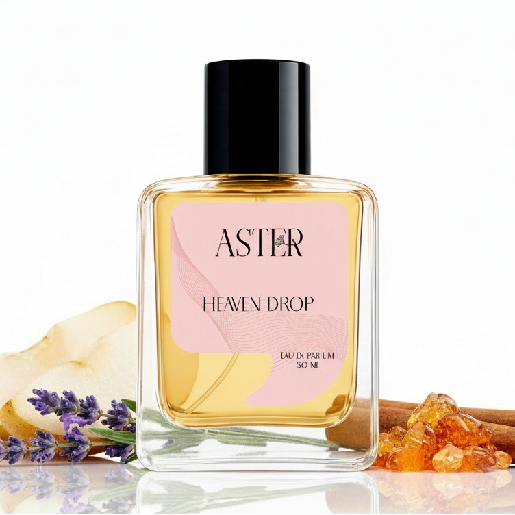 Heaven Drop EDP for Unisex 50ml