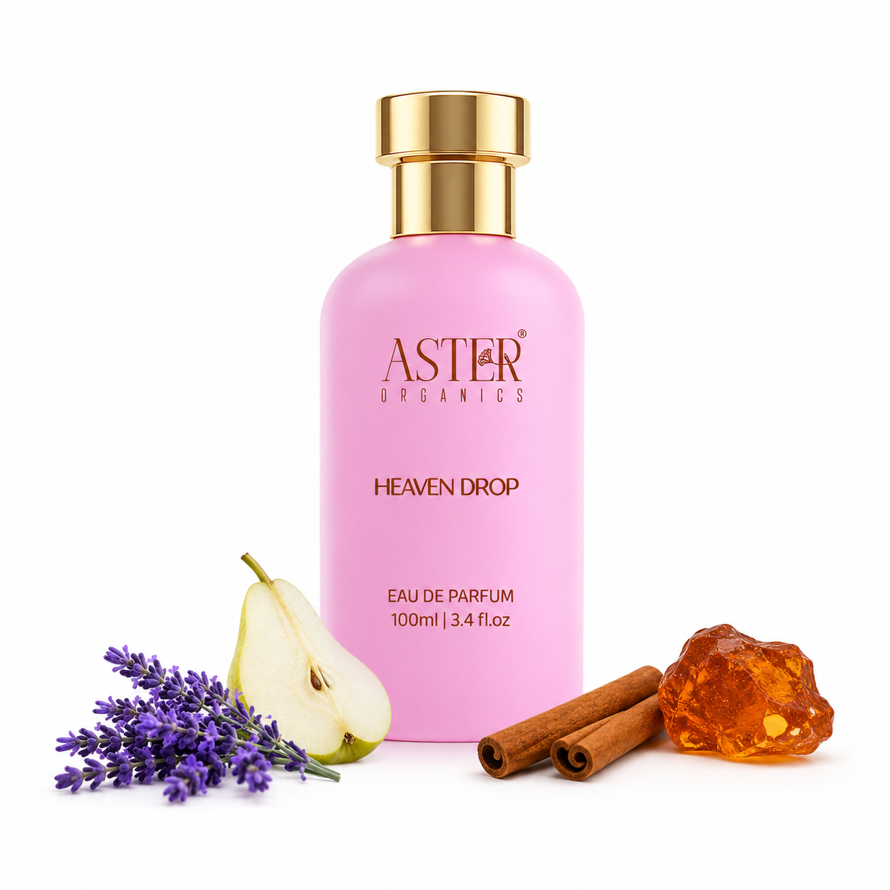 Heaven Drop EDP for Unisex 100ml