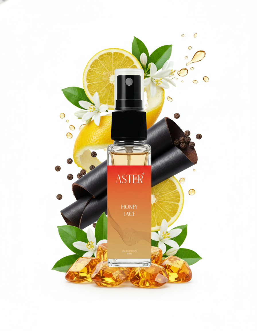 Honey Lace EDP for Oud 8ml