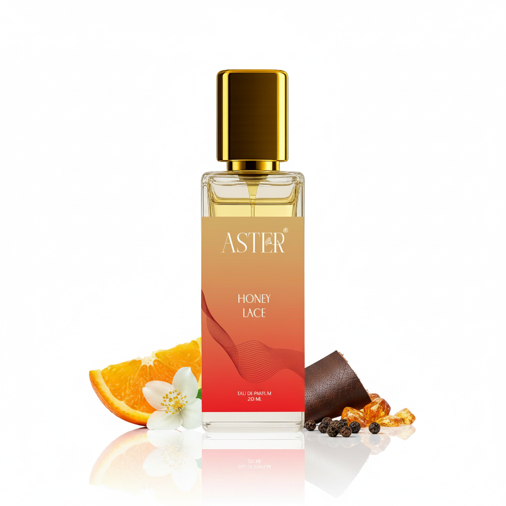 Honey Lace EDP for Oud 20ml