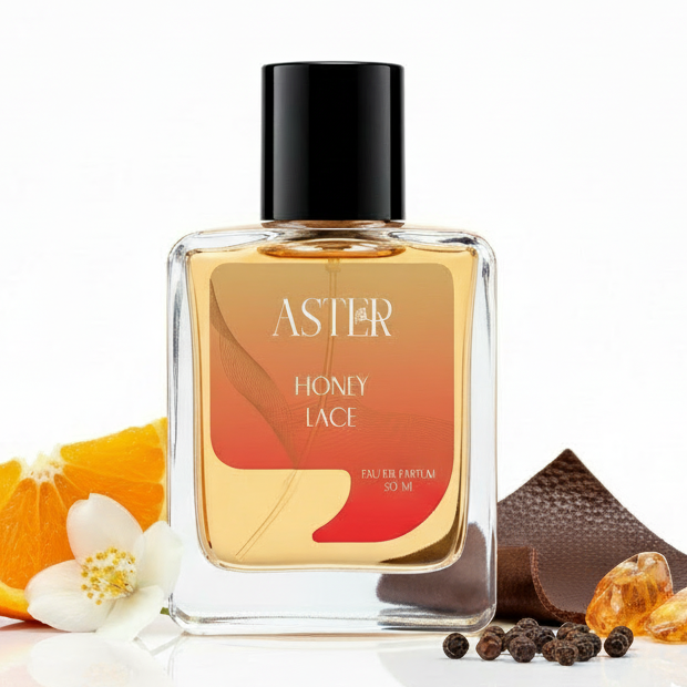 Honey Lace EDP for Oud 50ml
