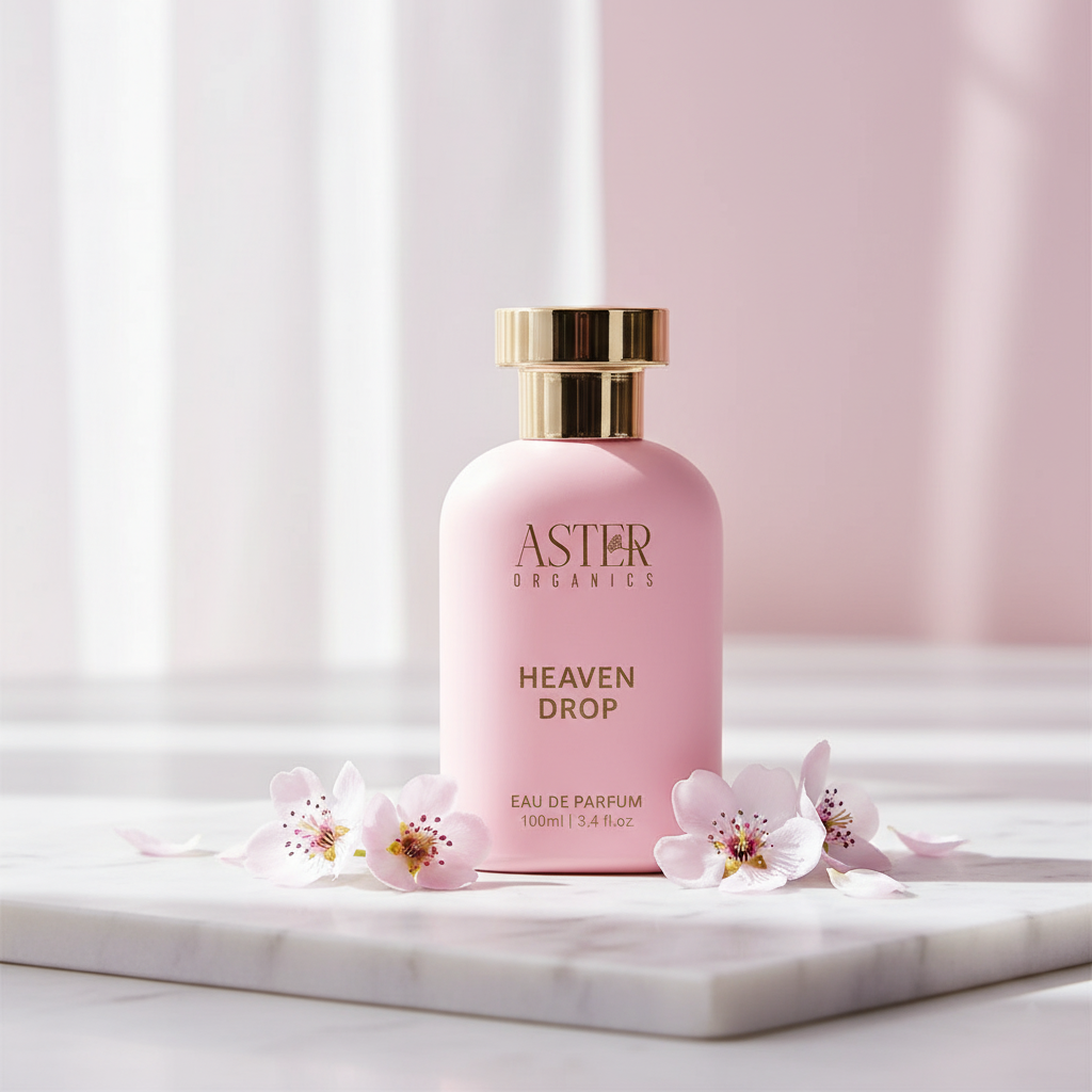 Heaven Drop EDP for Unisex 100ml
