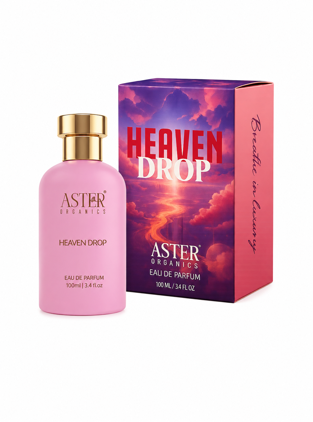 Heaven Drop EDP for Unisex 100ml