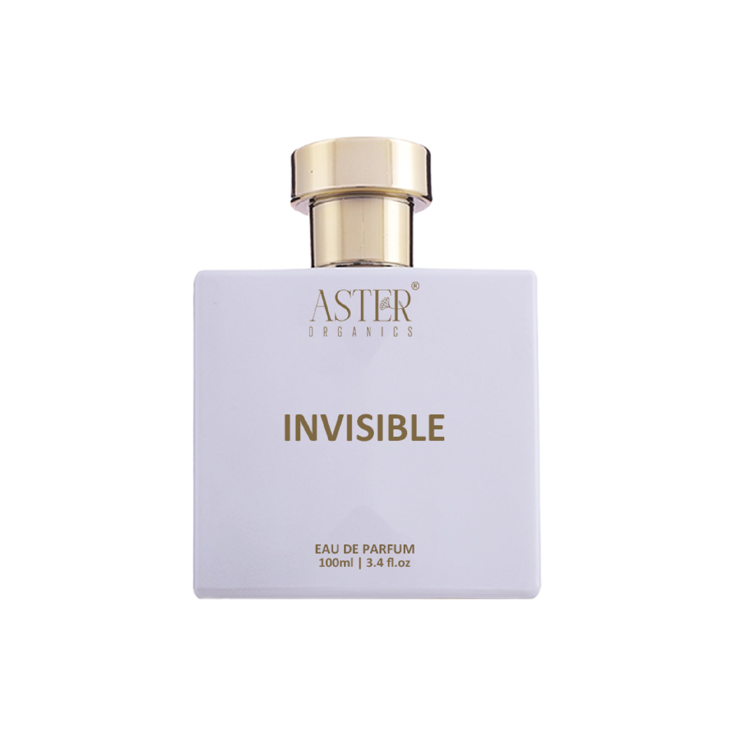 Invisible EDP for Men 100ml