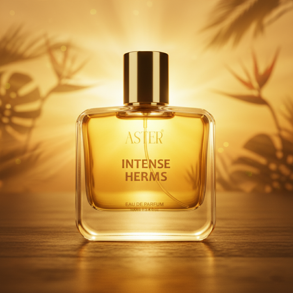 Intense Herms EDP for Men 100ml