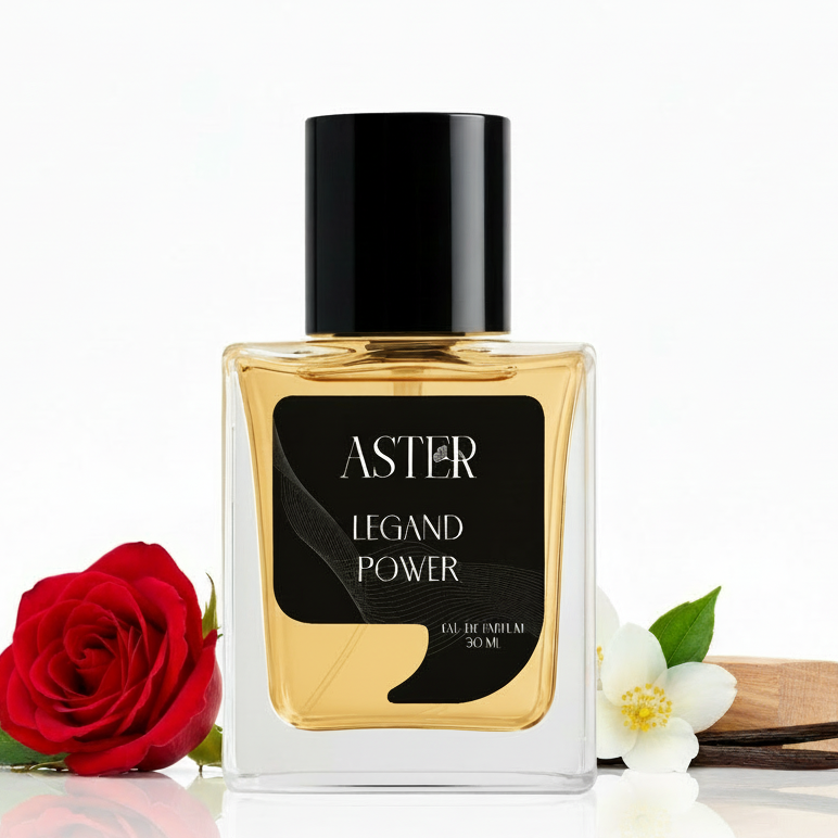 Legend Power EDP for Men 50ml