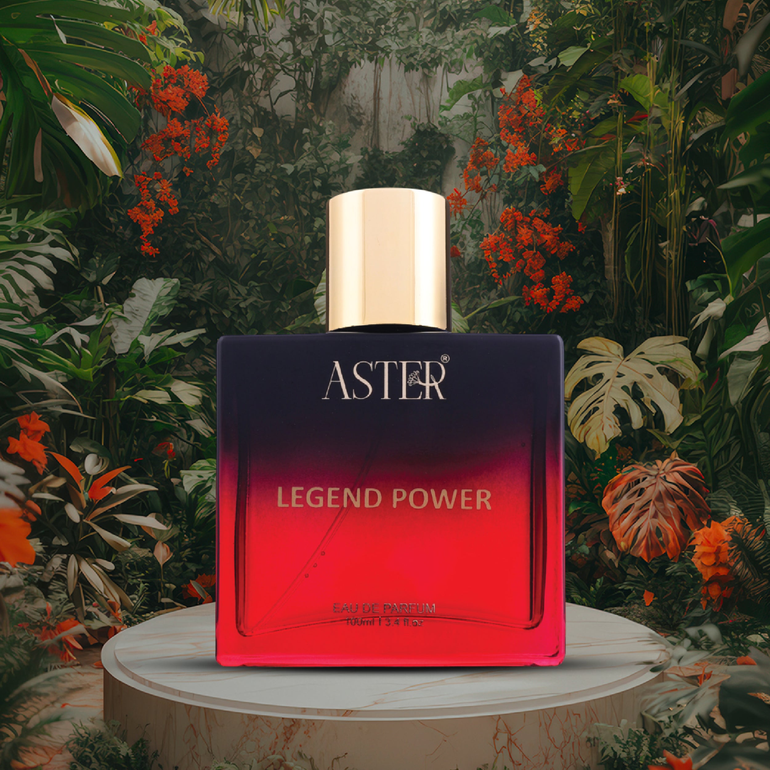 Legend Power EDP for Men 100ml