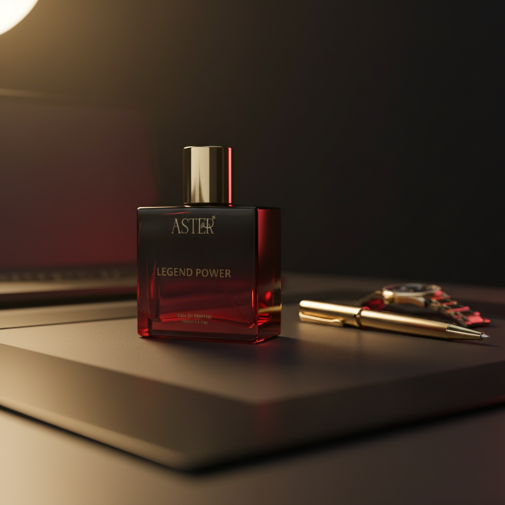 Legend Power EDP for Men 100ml