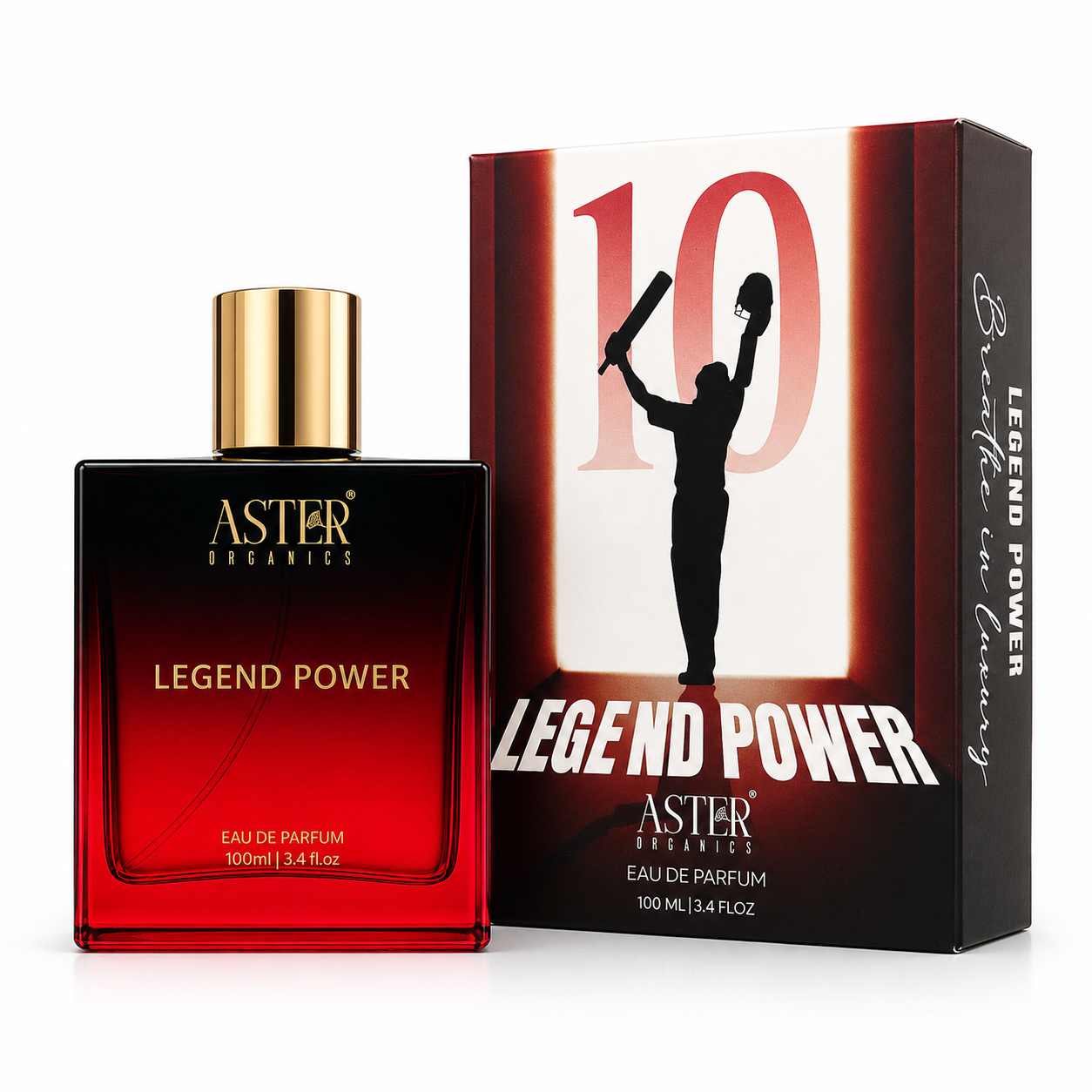 Legend Power EDP for Men 100ml