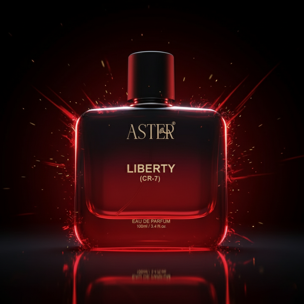 Liberty CR 7 EDP for Men 100ml