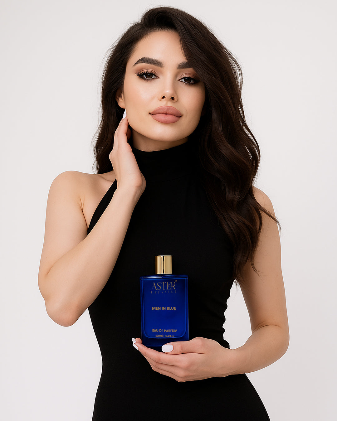 Man In Blue EDP for Men 100ml