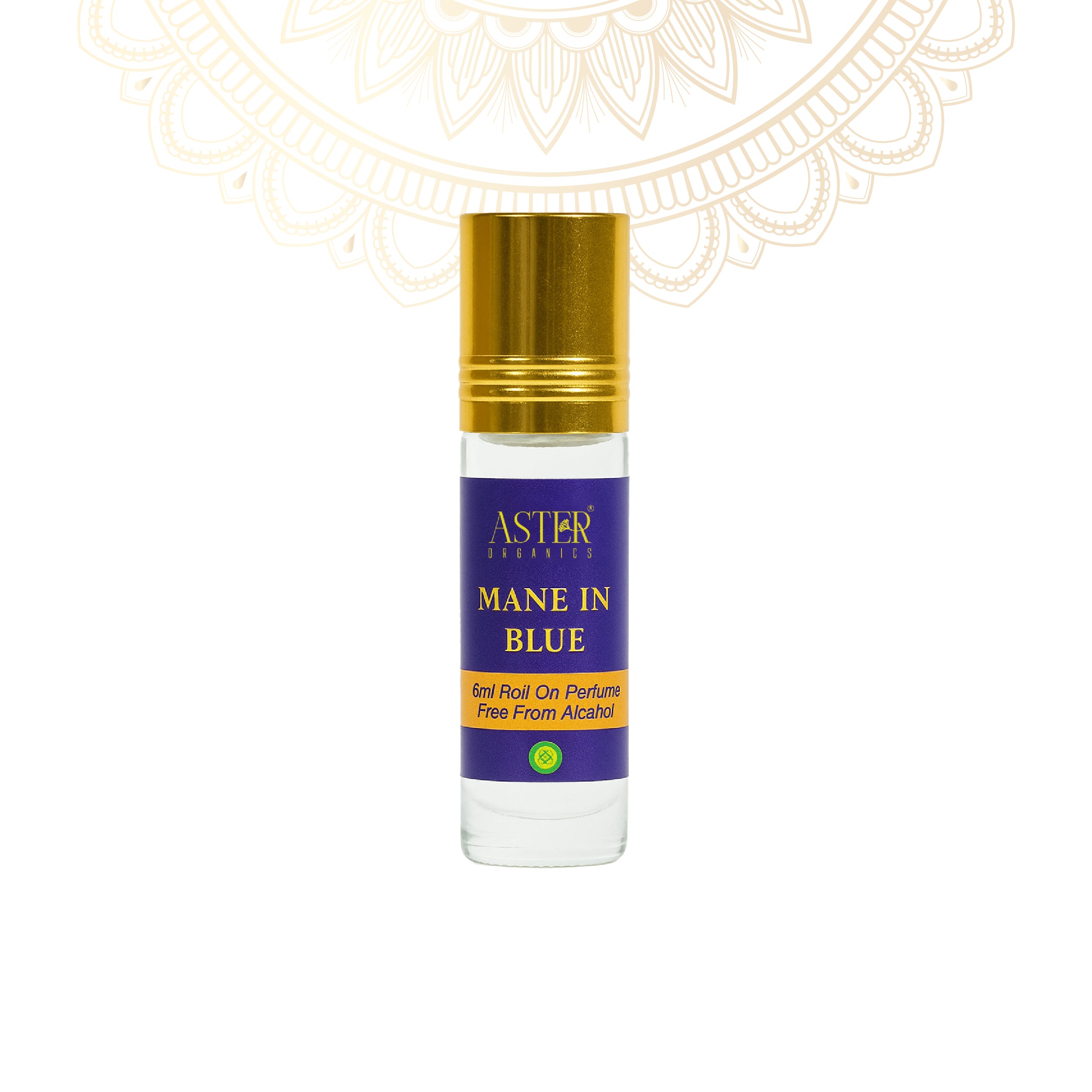 Men In Blue Attars-6ml