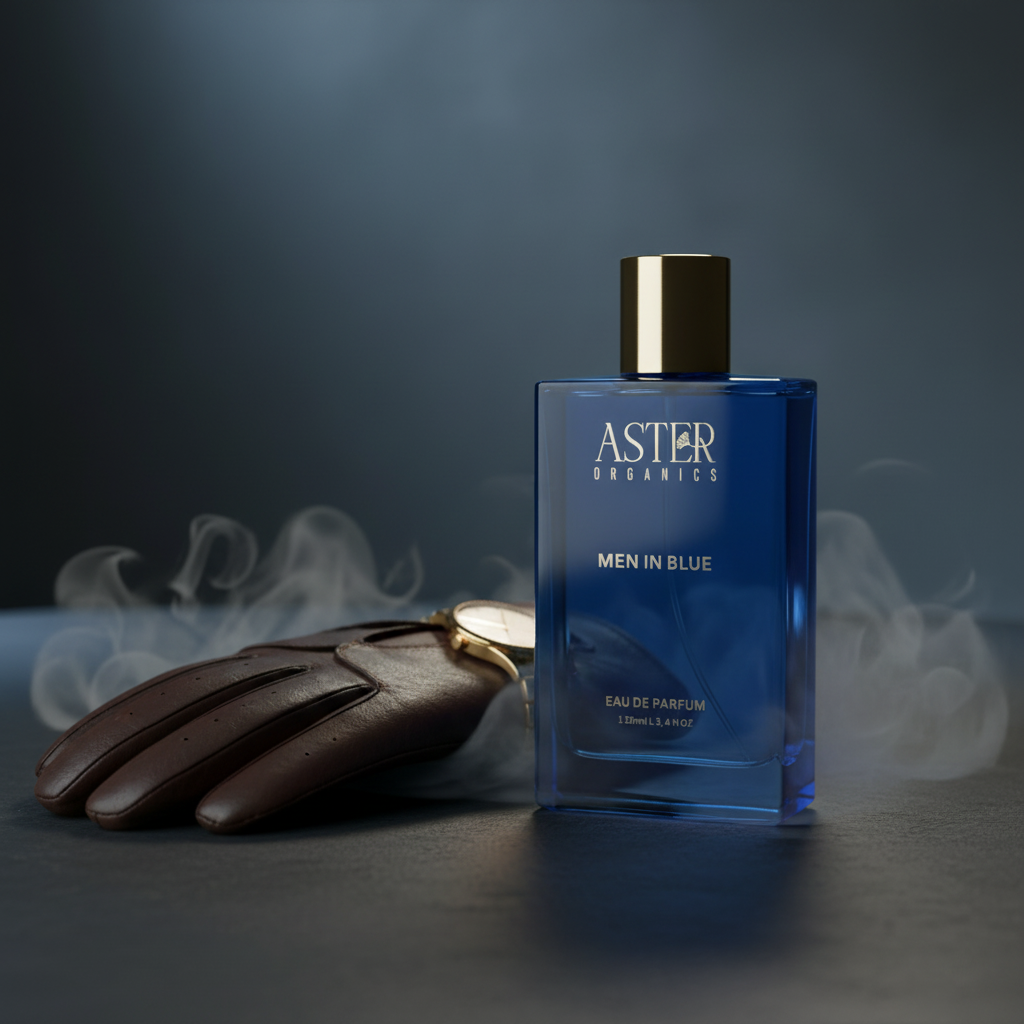 Man In Blue EDP for Men 100ml