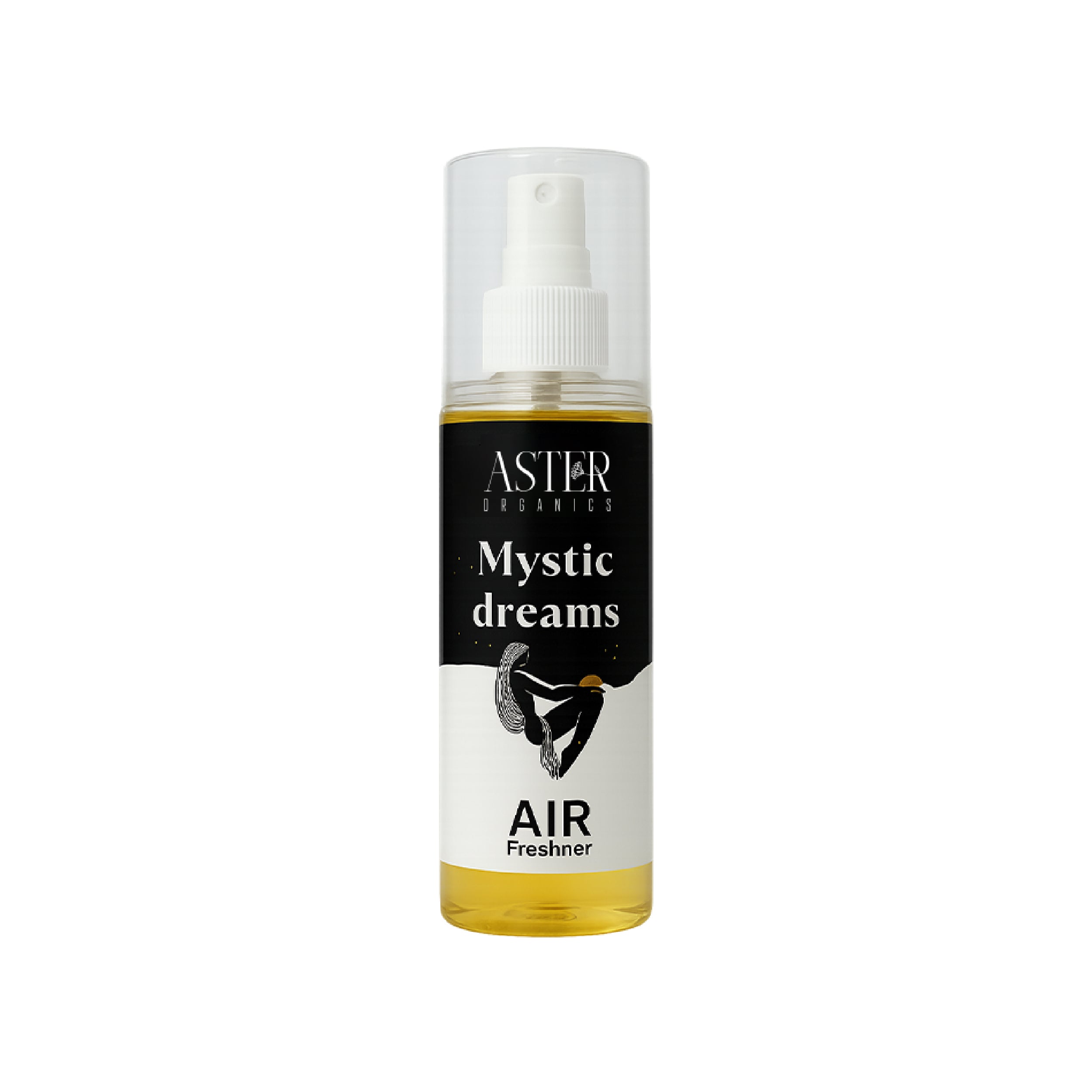 Mystic Dreams - Air Freshener