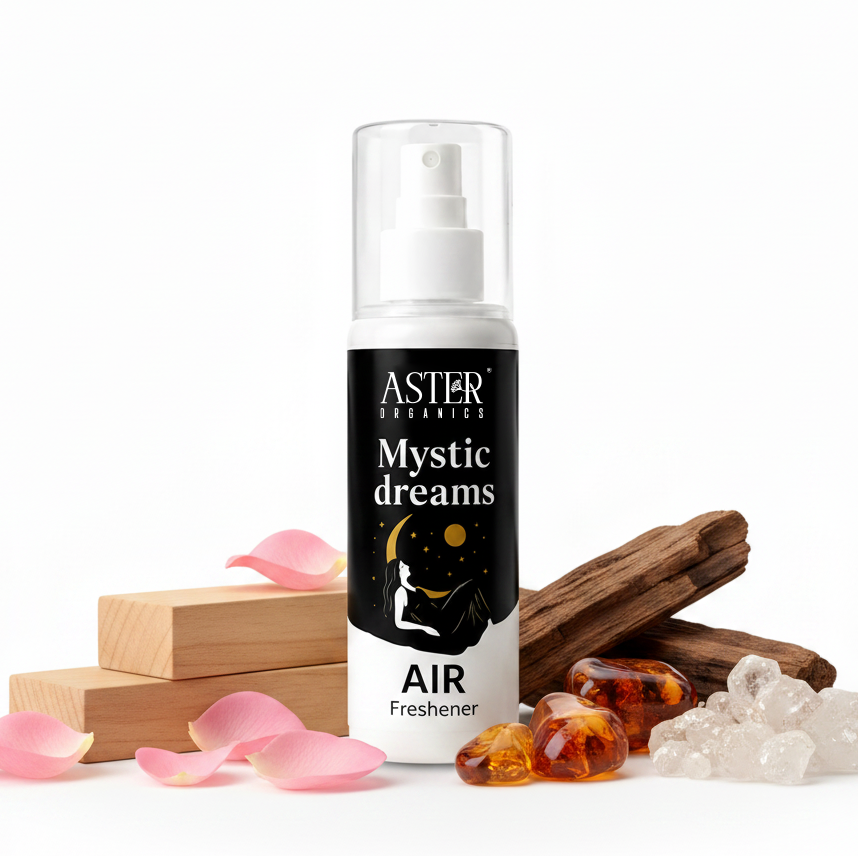 Mystic Dreams - Air Freshener