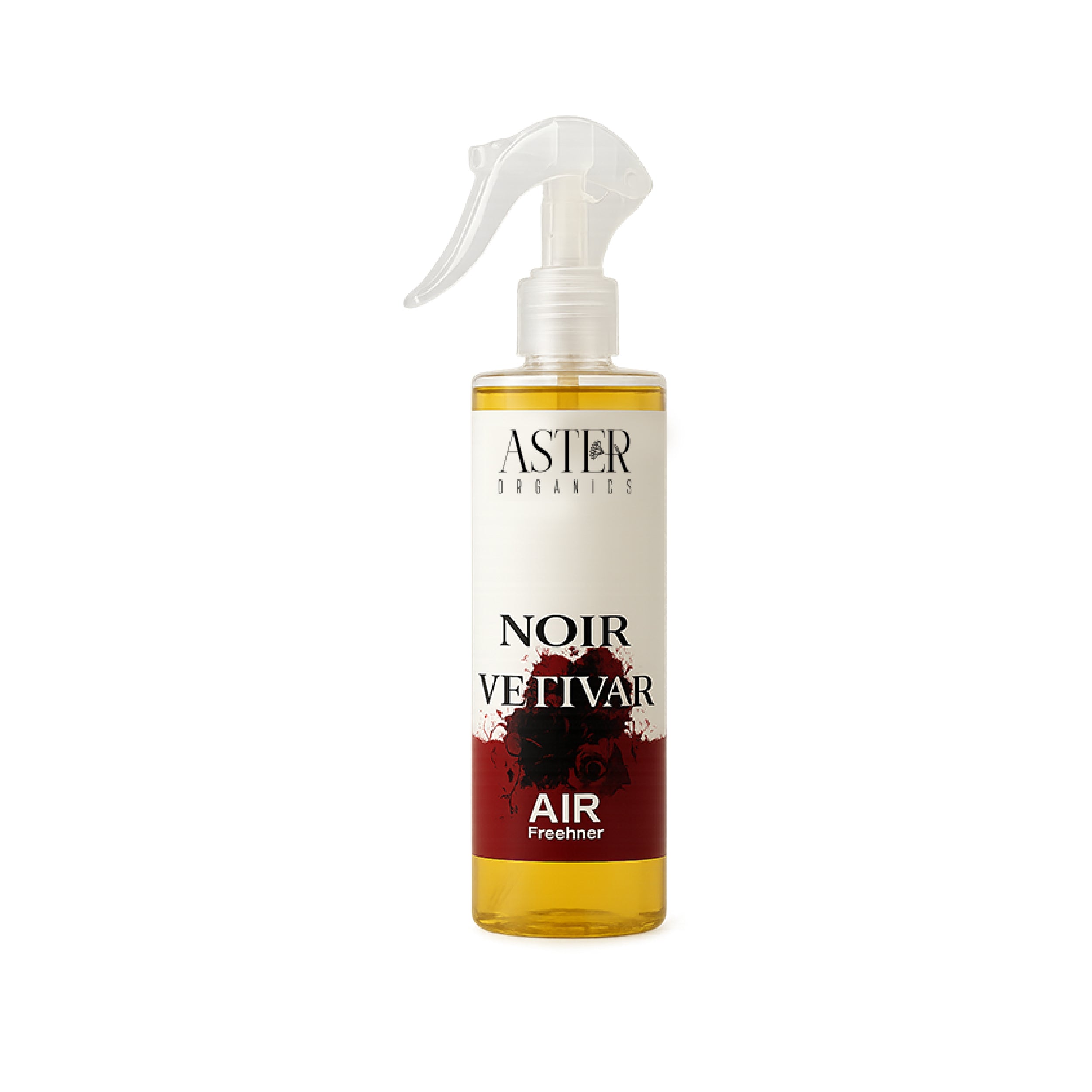 Noir Vetivar - Air Freshener