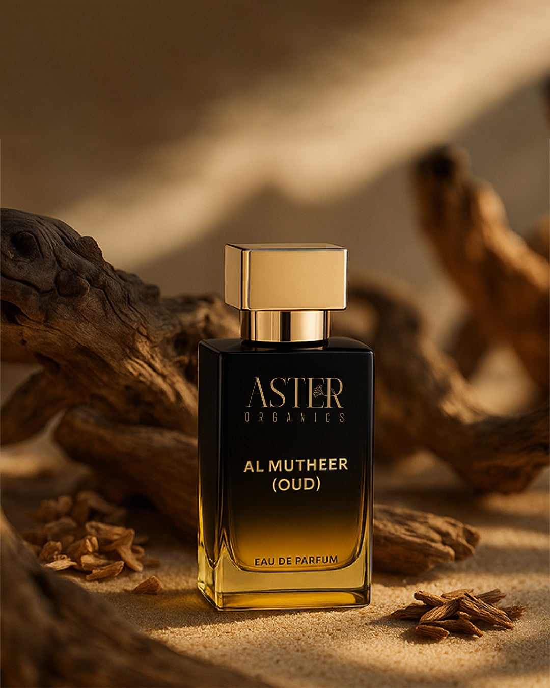 Oud Collection