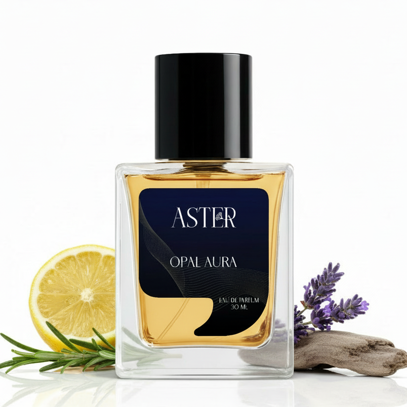 Opal Aura EDP for Men 50ml