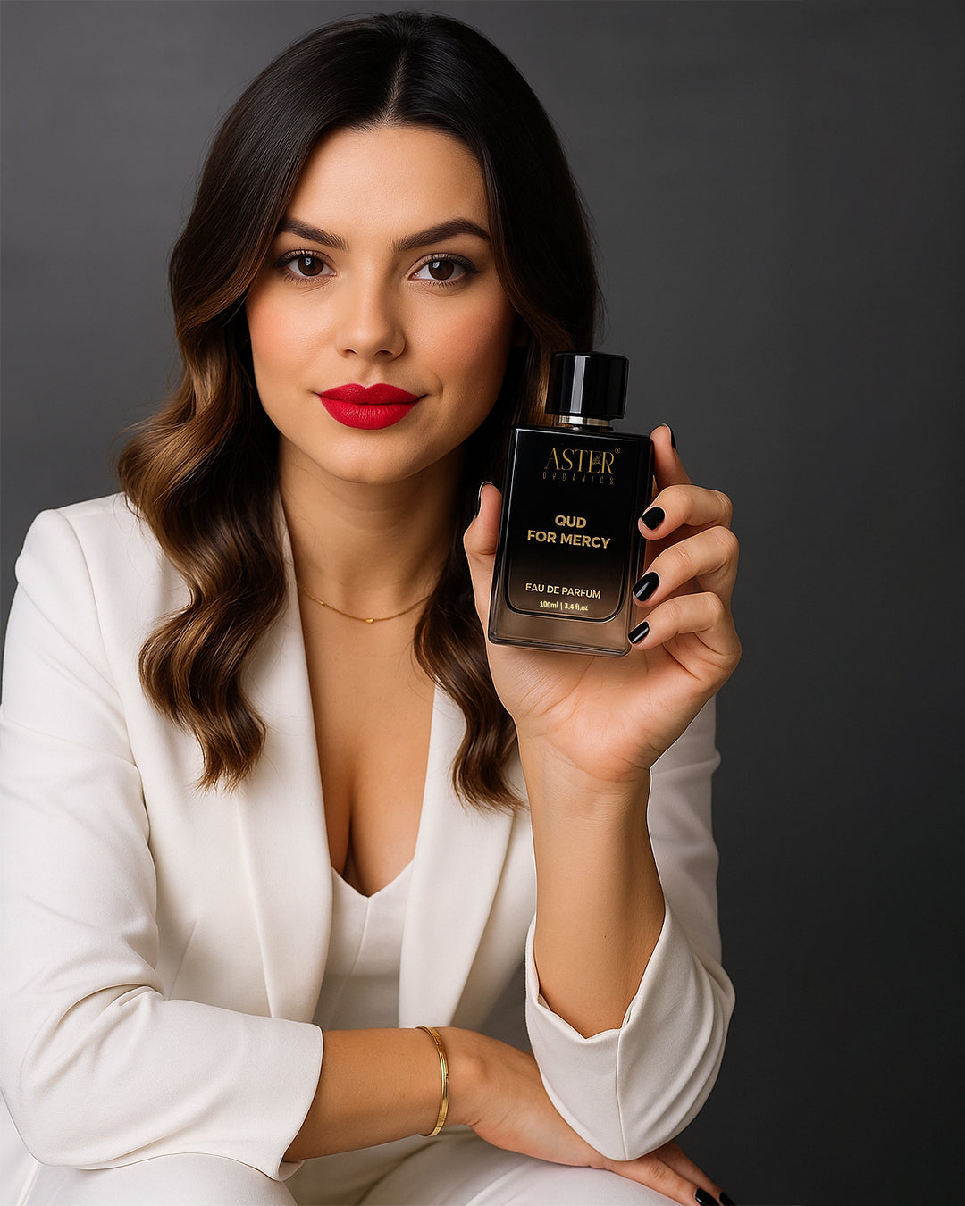 Oud For Mercy EDP for Oud 100ml