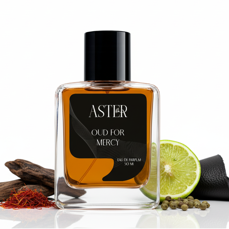 Oud For Mercy EDP for Oud 50ml