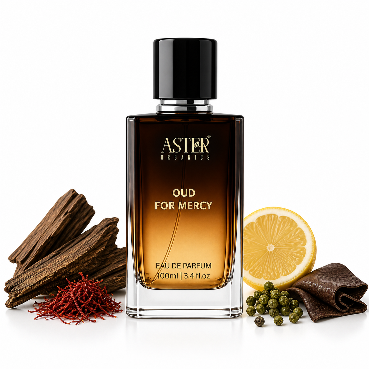 Oud For Mercy EDP for Oud 100ml