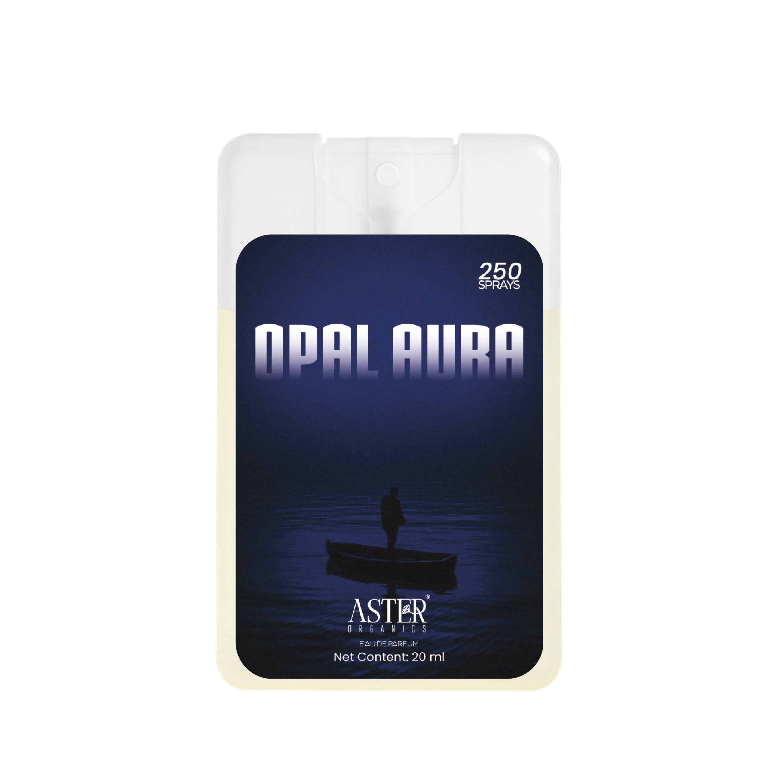 Opal Aura Pocket Perfume for Men 20ml
