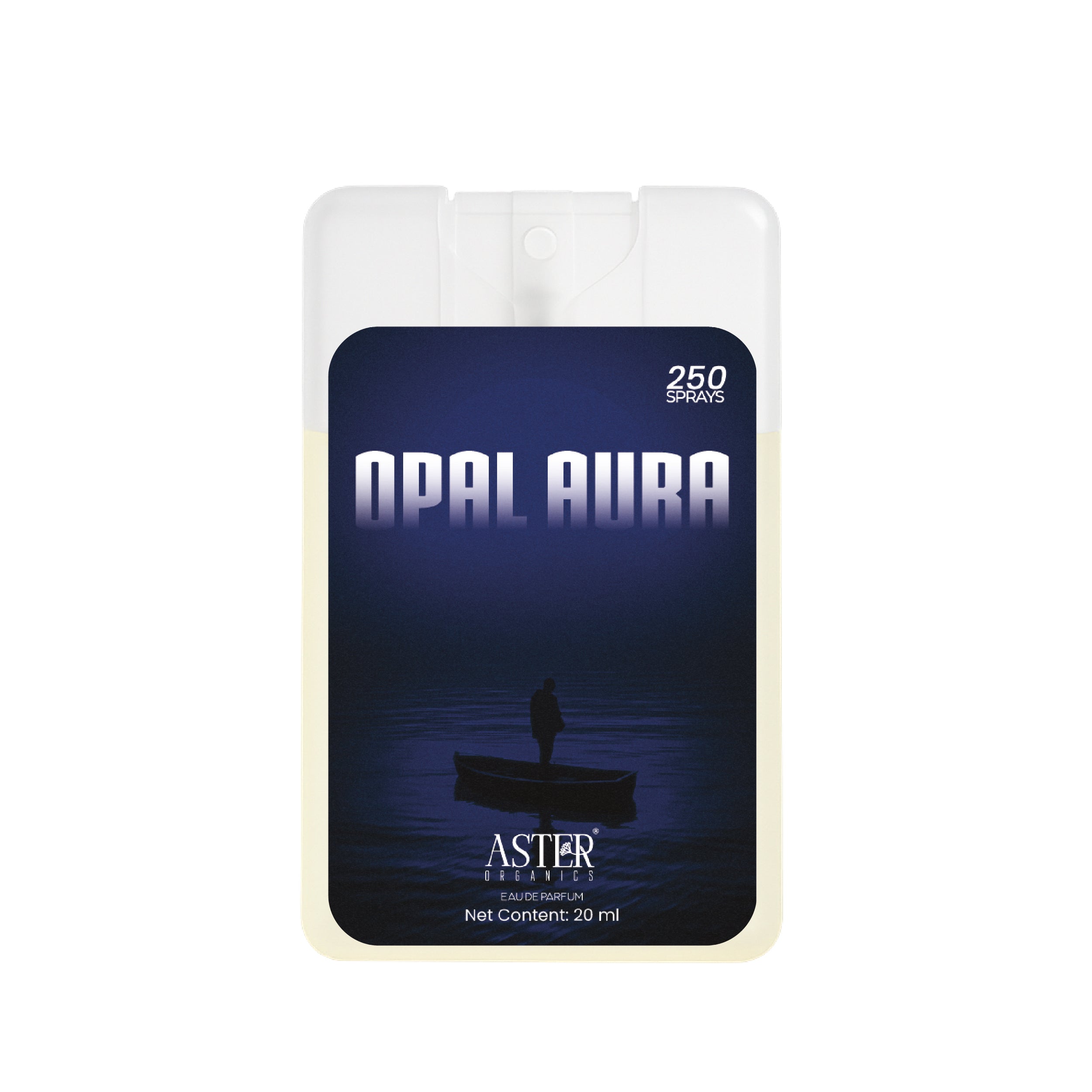 Opal Aura Pocket Perfume for Men 20ml