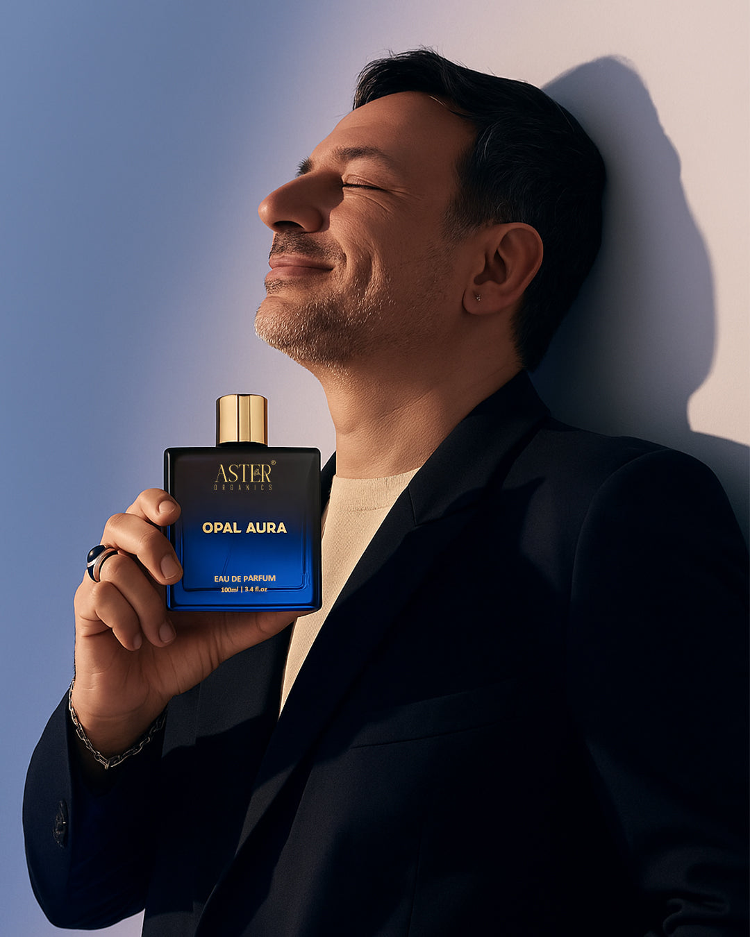 Opal Aura EDP for Men 100ml