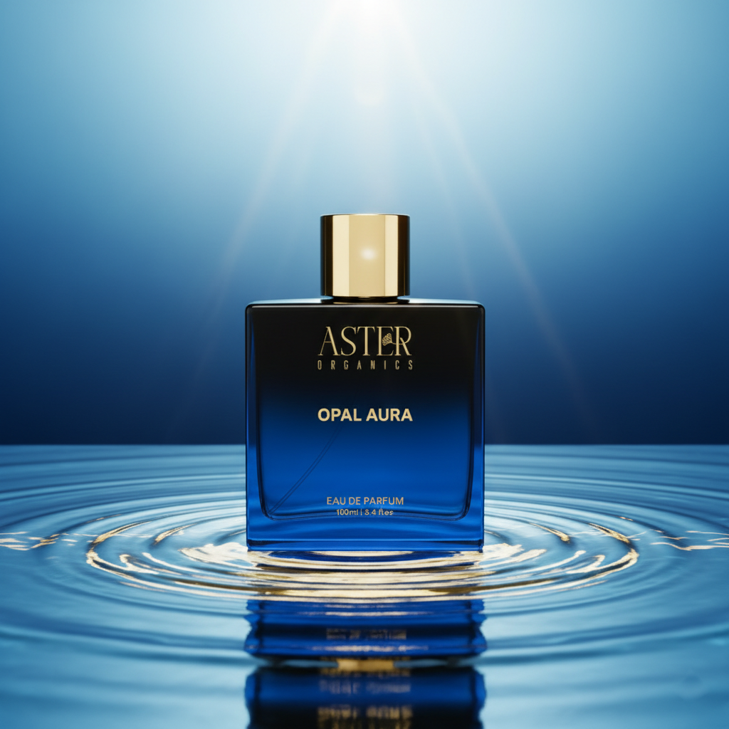 Opal Aura EDP for Men 100ml