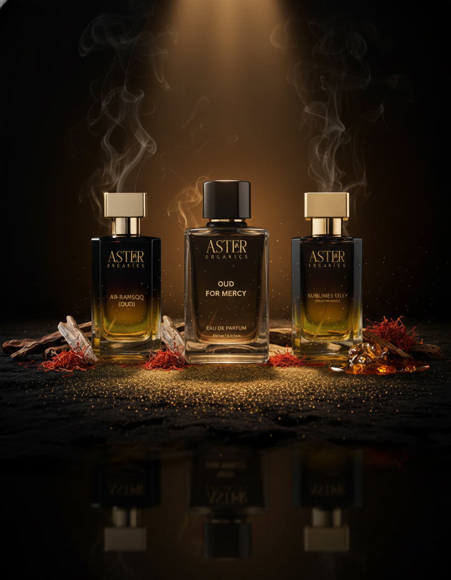 Oud Collection