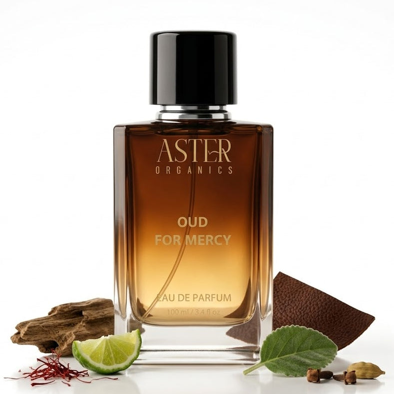 Oud For Mercy EDP for Oud 100ml