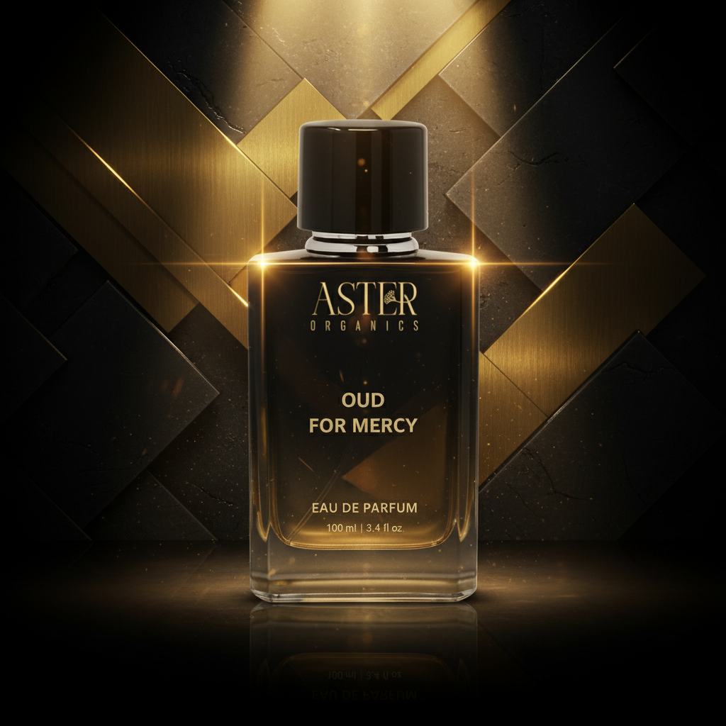 Oud For Mercy EDP for Oud 100ml