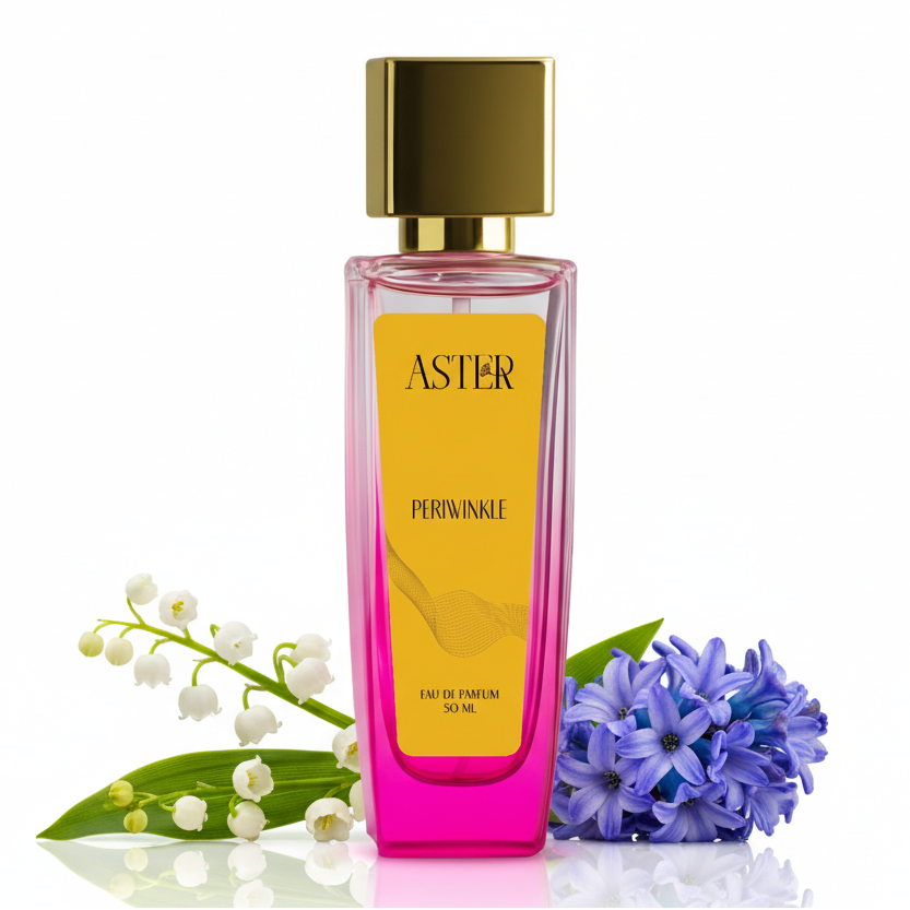 Periwinkle EDP for Woman 50ml
