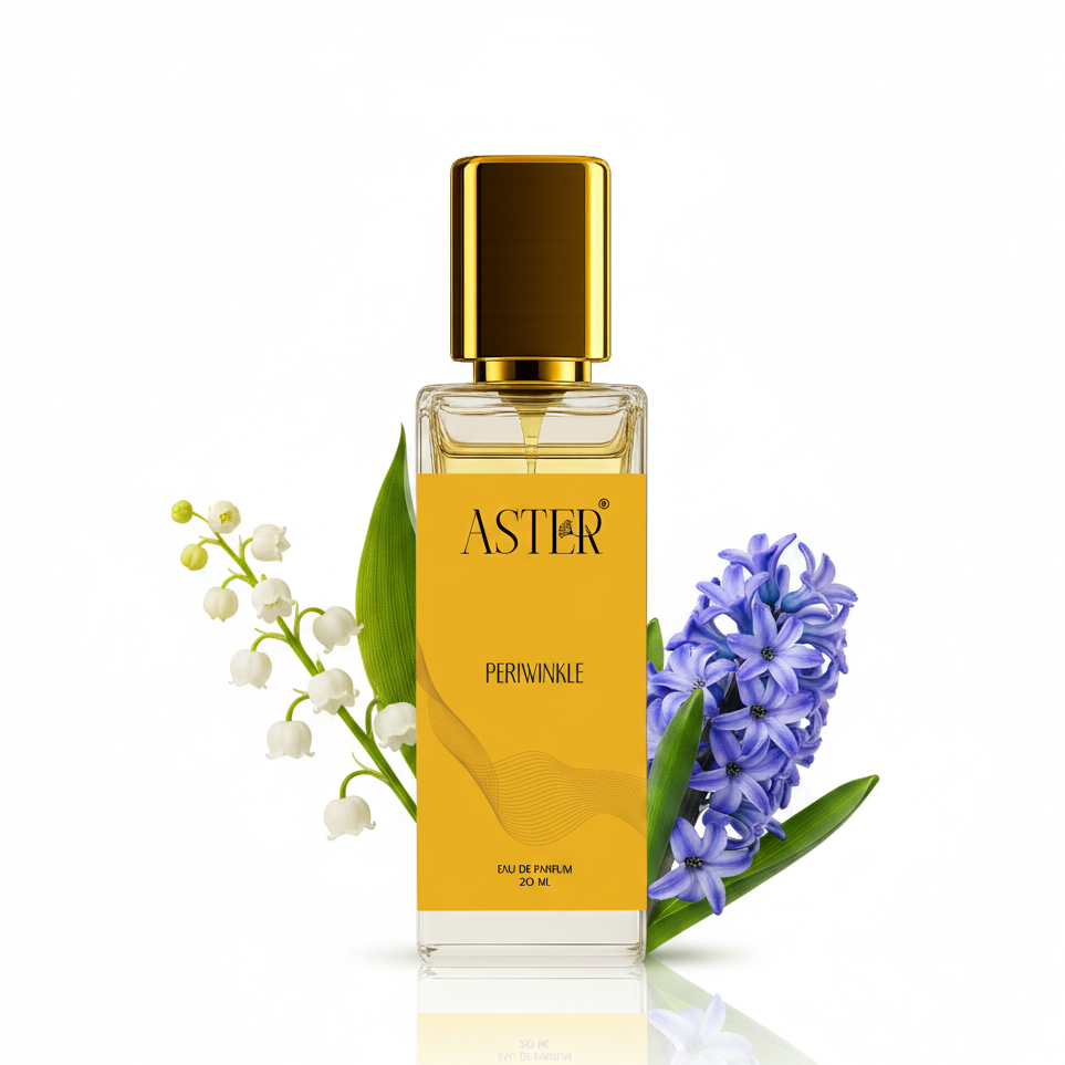 Periwinkle EDP for Woman 20ml