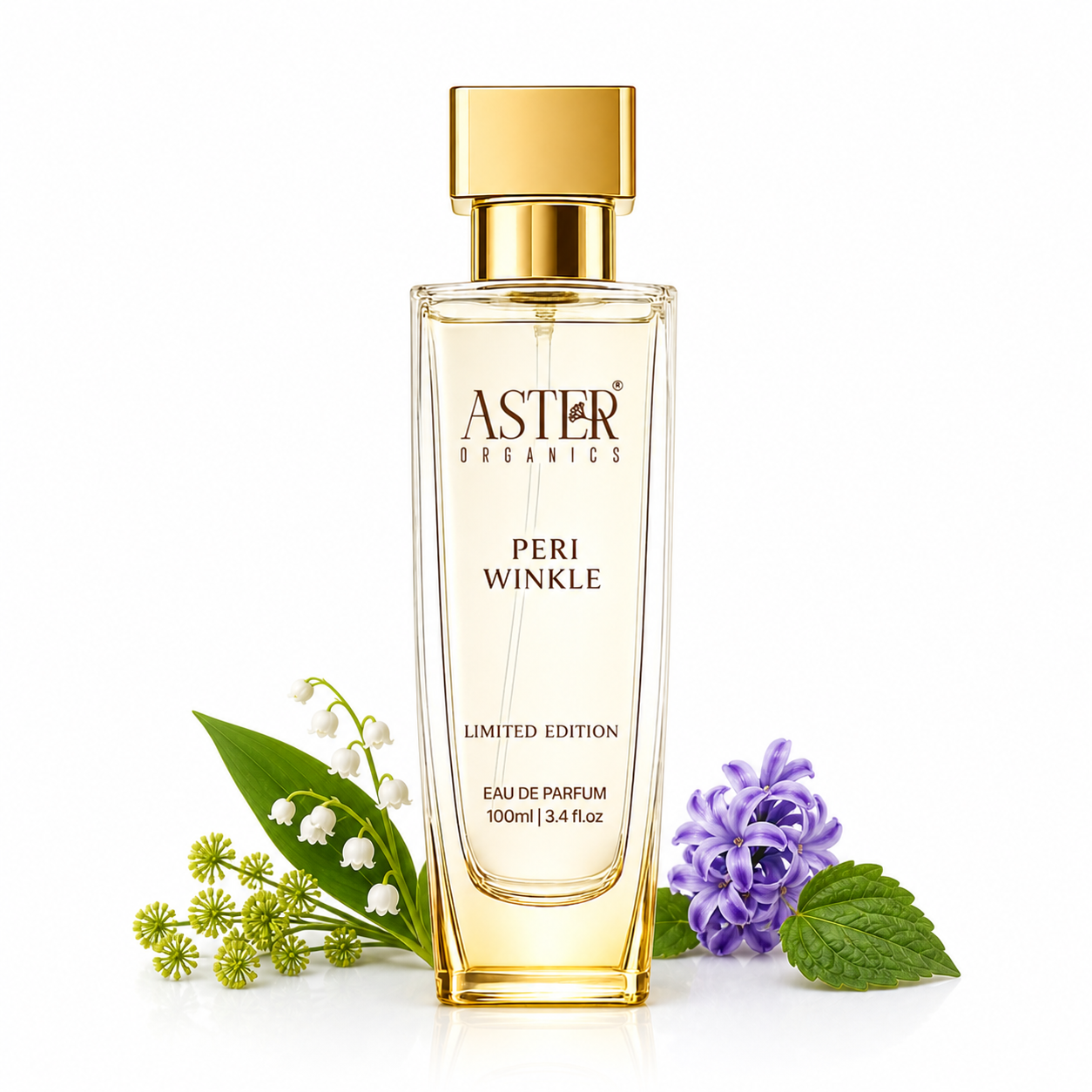Periwinkle EDP for Woman 100ml