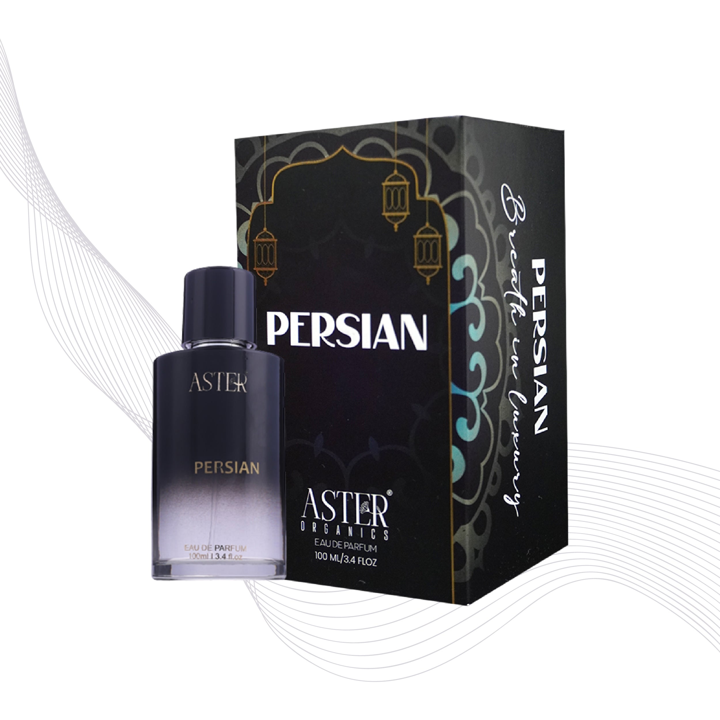Persian EDP for Unisex 100ml