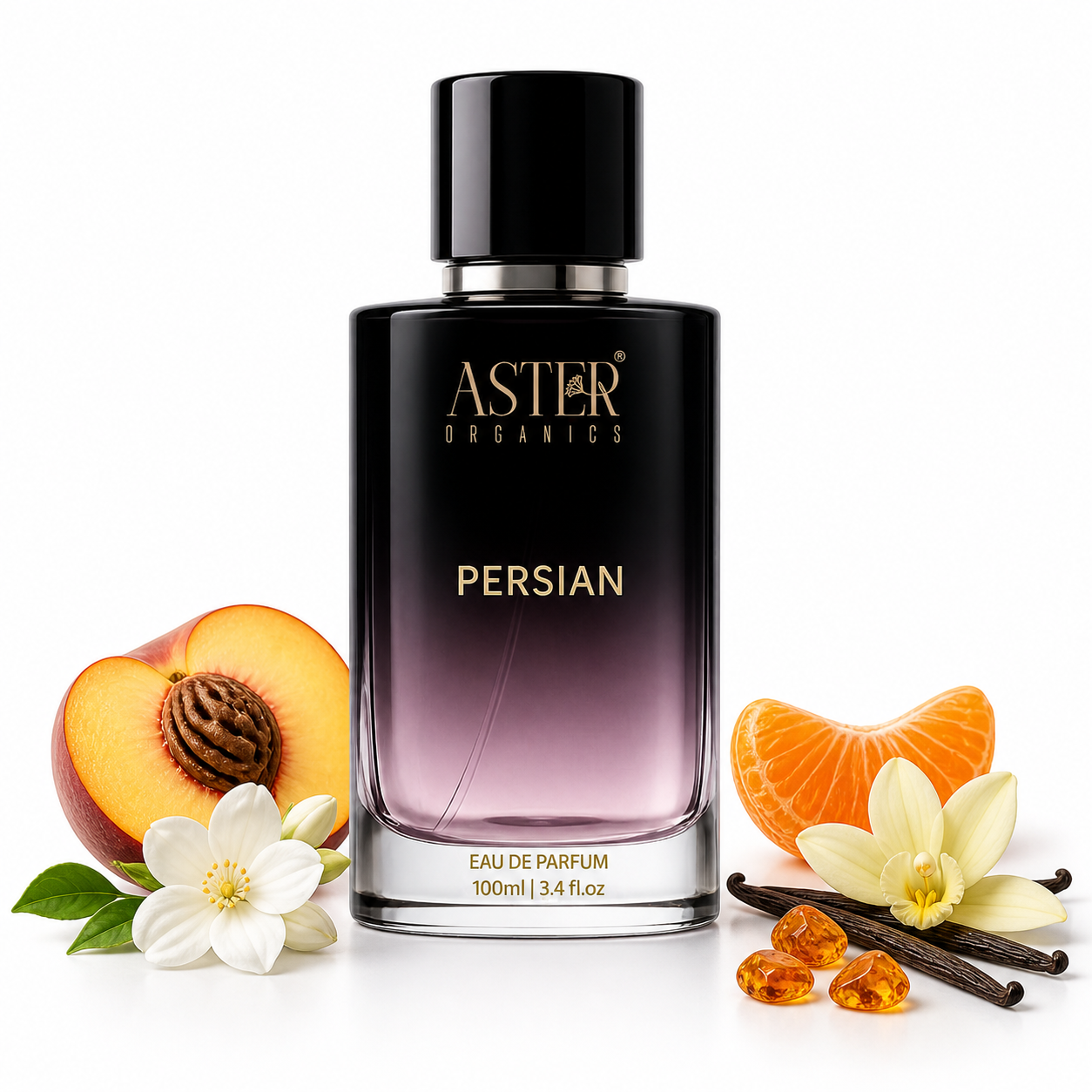 Persian EDP for Unisex 100ml