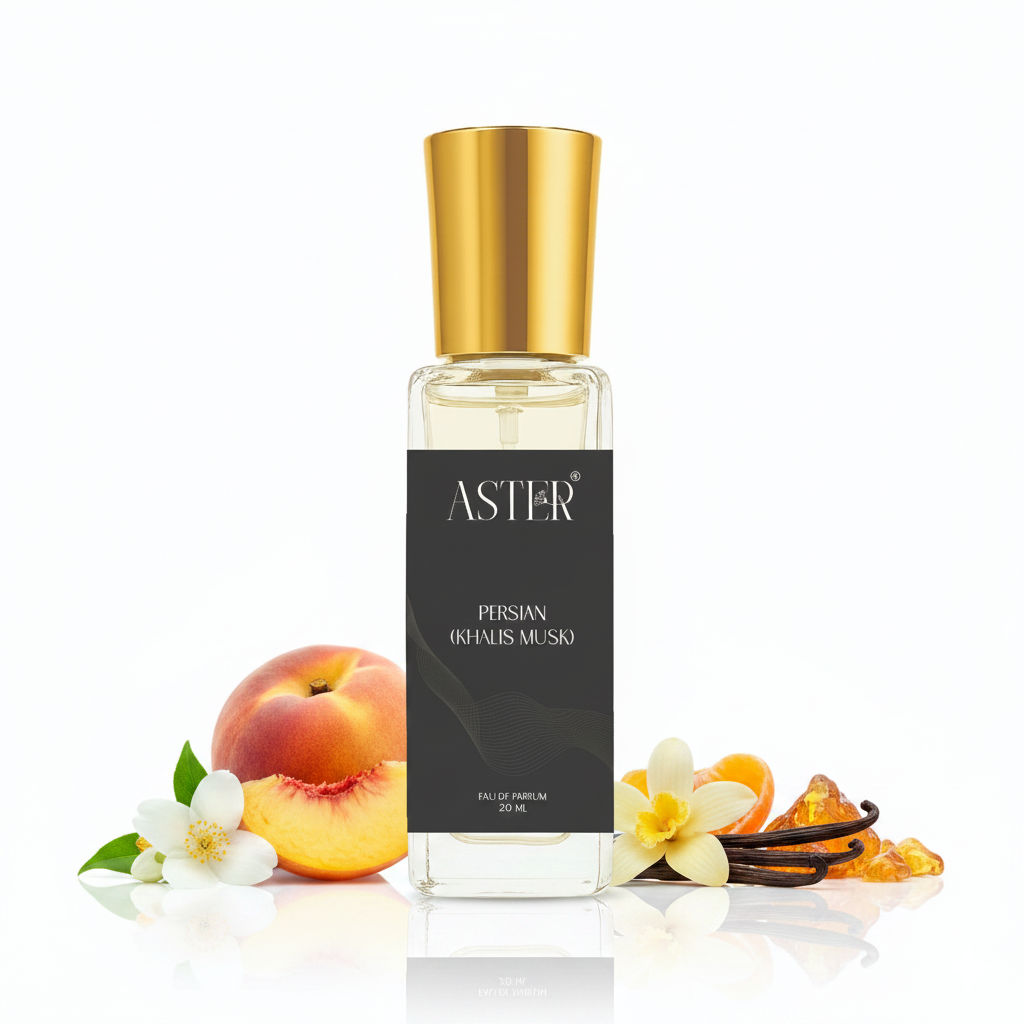 Persian EDP for Unisex 20ml