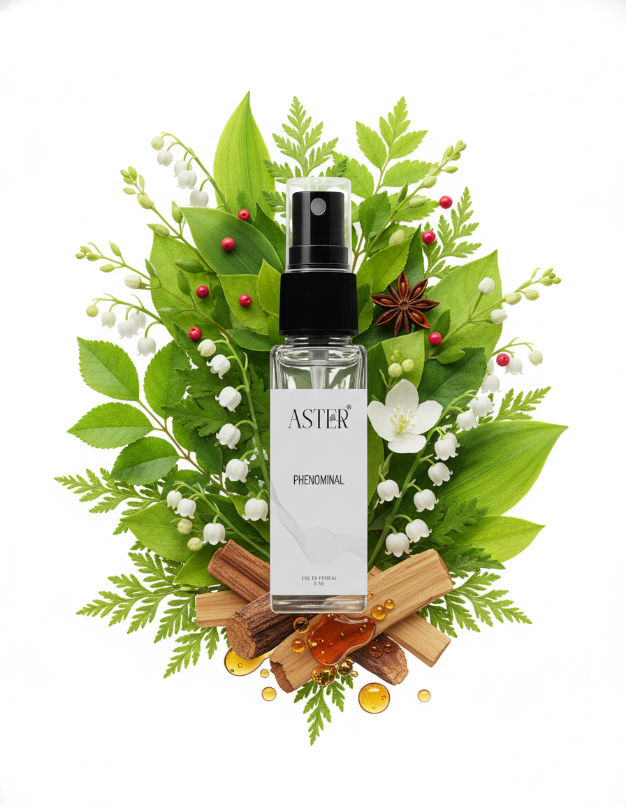 Phenominal EDP for Men 8ml