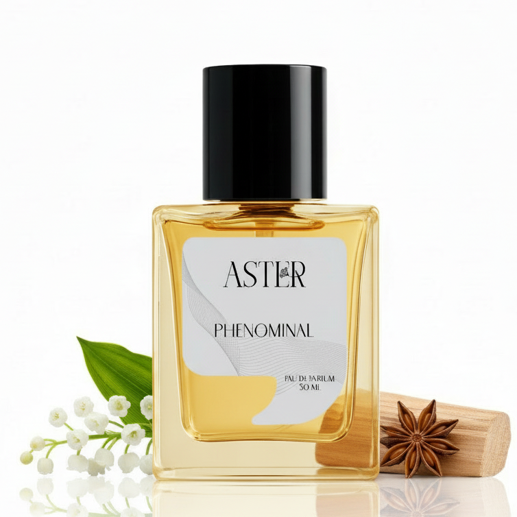 Phenominal EDP for Men 50ml