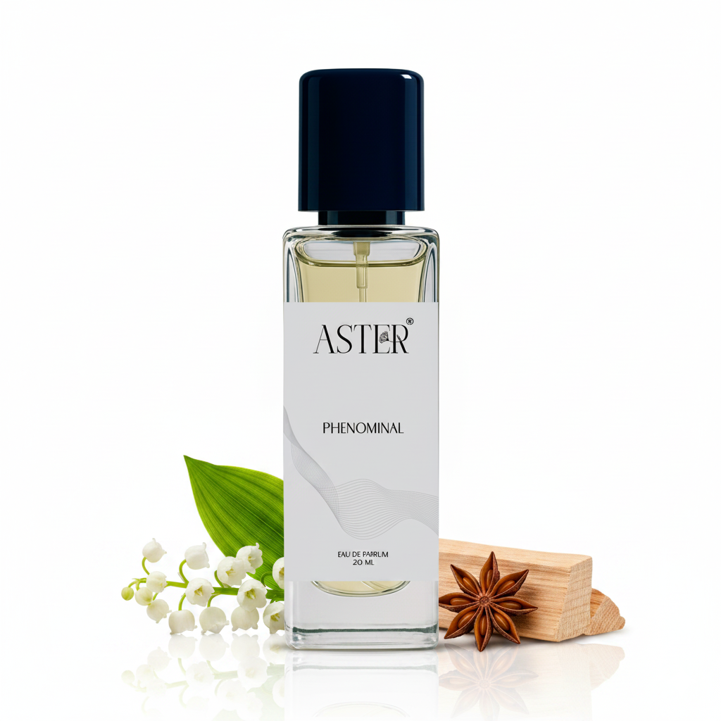 Phenominal EDP for Men 20ml