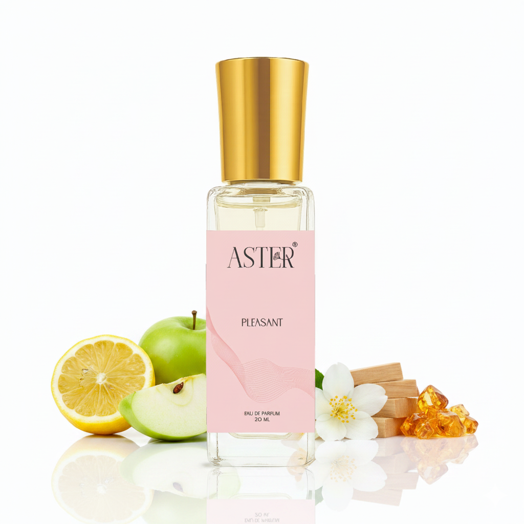 Pleasant EDP for Unisex 20ml
